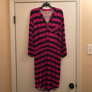 Lilly Pulitzer knit dress!